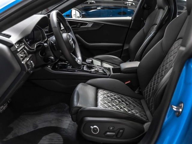 Audi S5 quattro* Prestige* АвтоКредит* (ЦЕНА ДО БГ) - автомобили, коли, обяви за нови и употребявани 5