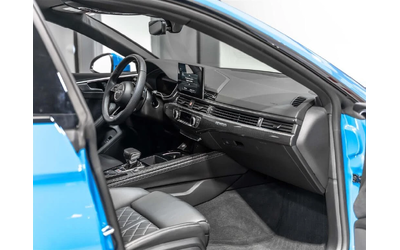 Audi S5 quattro* Prestige* АвтоКредит* (ЦЕНА ДО БГ) - автомобили, коли, обяви за нови и употребявани 8