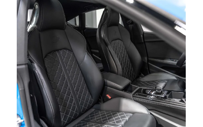 Audi S5 quattro* Prestige* АвтоКредит* (ЦЕНА ДО БГ) - автомобили, коли, обяви за нови и употребявани 9