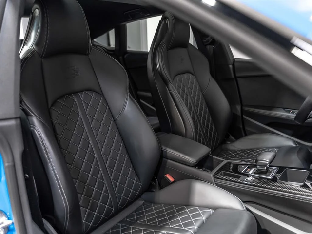 Audi S5 quattro* Prestige* АвтоКредит* (ЦЕНА ДО БГ) - автомобили, коли, обяви за нови и употребявани 9