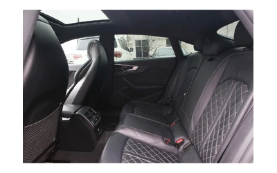 Audi S5 quattro* Progressiv* АвтоКредит* (ЦЕНА ДО БГ) - автомобили, коли, обяви за нови и употребявани 10