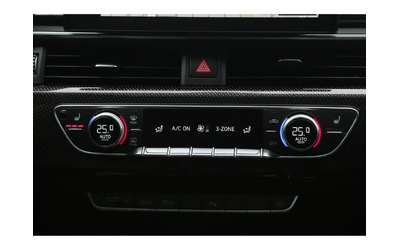 Audi S5 quattro* Progressiv* АвтоКредит* (ЦЕНА ДО БГ) - автомобили, коли, обяви за нови и употребявани 13