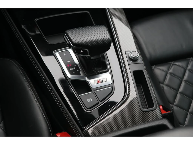 Audi S5 quattro* Progressiv* АвтоКредит* (ЦЕНА ДО БГ) - автомобили, коли, обяви за нови и употребявани 14