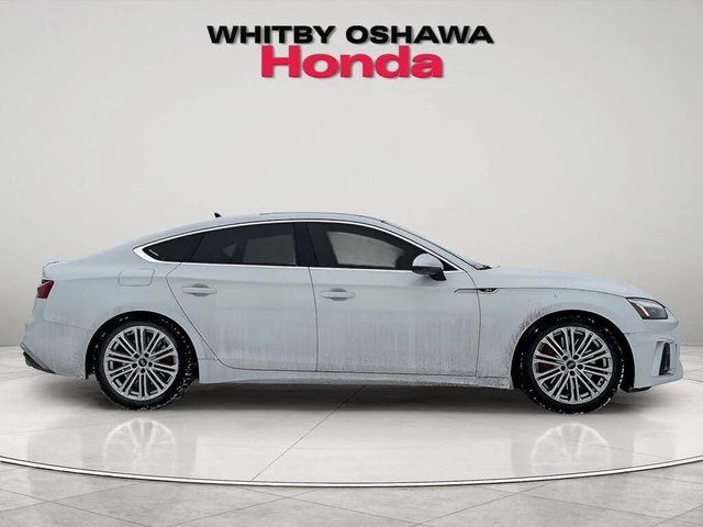 Audi S5 quattro* Progressiv* АвтоКредит* (ЦЕНА ДО БГ) - автомобили, коли, обяви за нови и употребявани 5