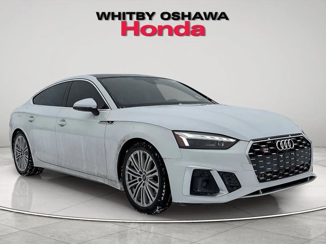 Audi S5 quattro* Progressiv* АвтоКредит* (ЦЕНА ДО БГ) - автомобили, коли, обяви за нови и употребявани 6