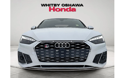 Audi S5 quattro* Progressiv* АвтоКредит* (ЦЕНА ДО БГ) - автомобили, коли, обяви за нови и употребявани 7