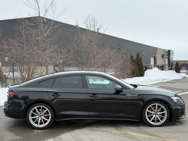 Audi S5 quattro* Prestige* АвтоКредит* (ЦЕНА ДО БГ) - автомобили, коли, обяви за нови и употребявани 2