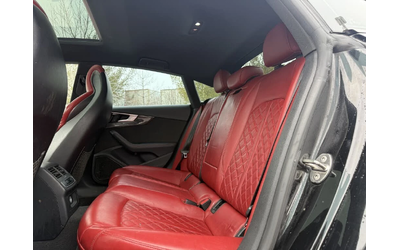 Audi S5 quattro* Prestige* АвтоКредит* (ЦЕНА ДО БГ) - автомобили, коли, обяви за нови и употребявани 6