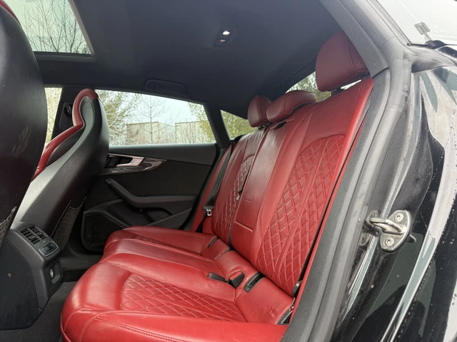 Audi S5 quattro* Prestige* АвтоКредит* (ЦЕНА ДО БГ) - автомобили, коли, обяви за нови и употребявани 6