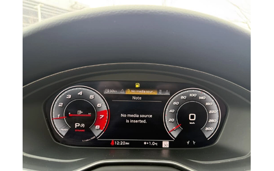 Audi S5 quattro* Prestige* АвтоКредит* (ЦЕНА ДО БГ) - автомобили, коли, обяви за нови и употребявани 7