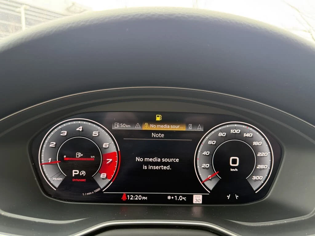 Audi S5 quattro* Prestige* АвтоКредит* (ЦЕНА ДО БГ) - автомобили, коли, обяви за нови и употребявани 7