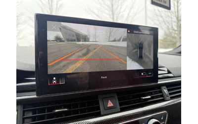 Audi S5 quattro* Prestige* АвтоКредит* (ЦЕНА ДО БГ) - автомобили, коли, обяви за нови и употребявани 8