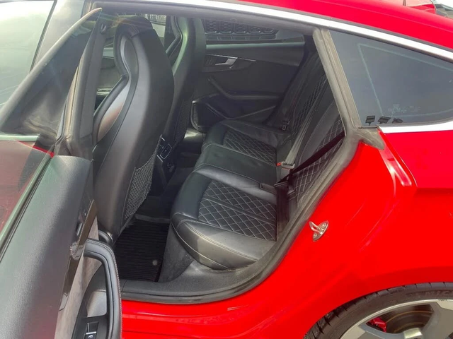 Audi S5 quattro* Prestige* АвтоКредит* (ЦЕНА ДО БГ) - автомобили, коли, обяви за нови и употребявани 13