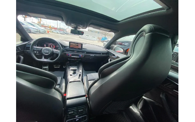 Audi S5 quattro* Prestige* АвтоКредит* (ЦЕНА ДО БГ) - автомобили, коли, обяви за нови и употребявани 14