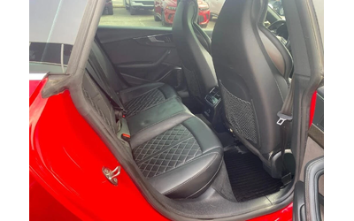 Audi S5 quattro* Prestige* АвтоКредит* (ЦЕНА ДО БГ) - автомобили, коли, обяви за нови и употребявани 15