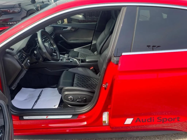 Audi S5 quattro* Prestige* АвтоКредит* (ЦЕНА ДО БГ) - автомобили, коли, обяви за нови и употребявани 3