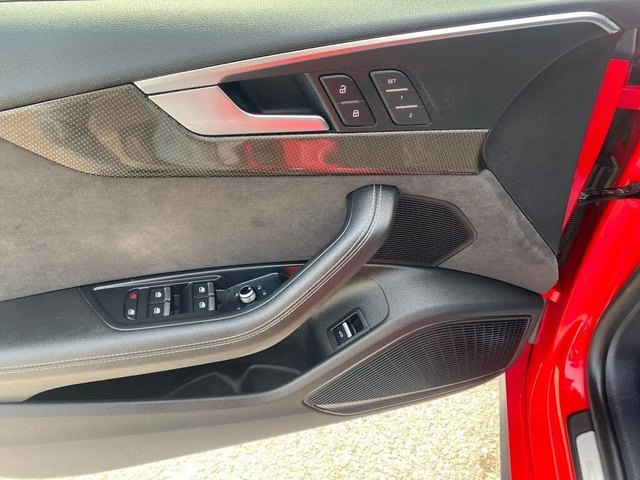 Audi S5 quattro* Prestige* АвтоКредит* (ЦЕНА ДО БГ) - автомобили, коли, обяви за нови и употребявани 5