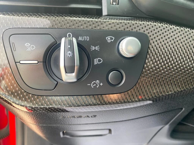 Audi S5 quattro* Prestige* АвтоКредит* (ЦЕНА ДО БГ) - автомобили, коли, обяви за нови и употребявани 7