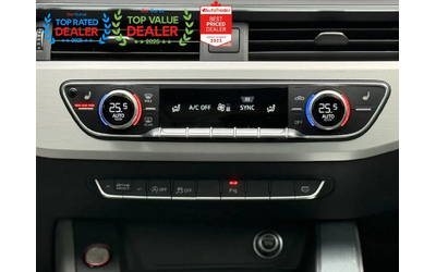 Audi S5 quattro* Technik* АвтоКредит* (ЦЕНА ДО БГ) - автомобили, коли, обяви за нови и употребявани 14