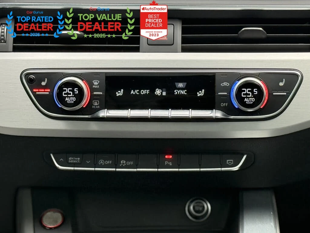 Audi S5 quattro* Technik* АвтоКредит* (ЦЕНА ДО БГ) - автомобили, коли, обяви за нови и употребявани 14