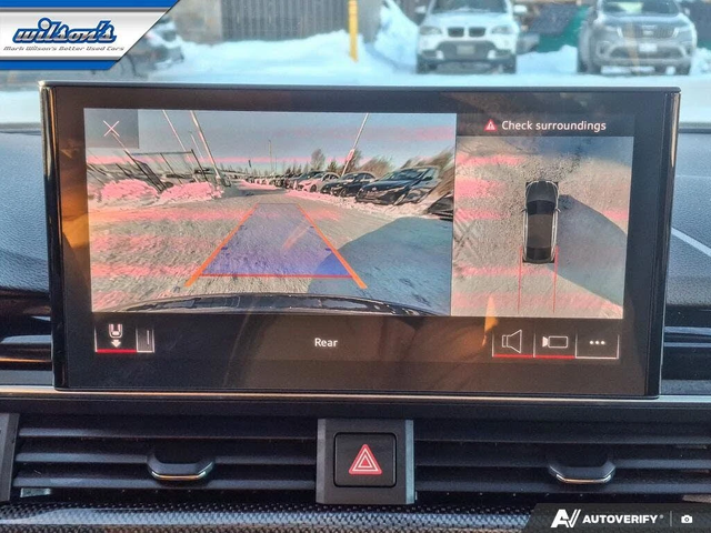 Audi S5 * АвтоКредит * (ЦЕНА ДО БГ) - автомобили, коли, обяви за нови и употребявани 13