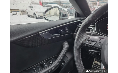 Audi S5 Technik * quattro * АвтоКредит * ЦЕНА ДО БГ - автомобили, коли, обяви за нови и употребявани 13