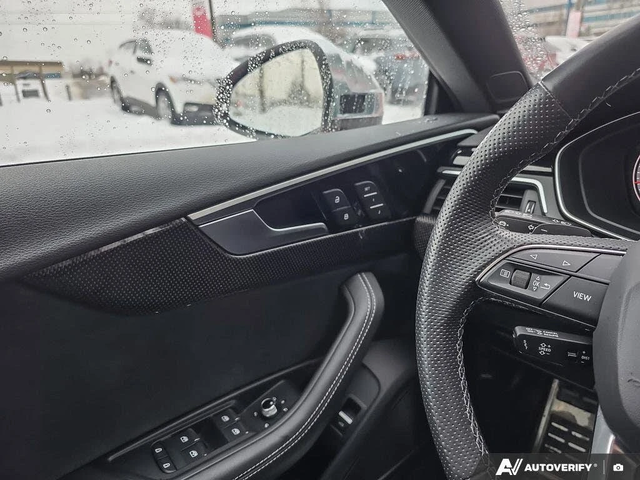 Audi S5 Technik * quattro * АвтоКредит * ЦЕНА ДО БГ - автомобили, коли, обяви за нови и употребявани 13