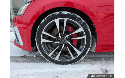 Audi S5 Technik * quattro * АвтоКредит * ЦЕНА ДО БГ - автомобили, коли, обяви за нови и употребявани 7