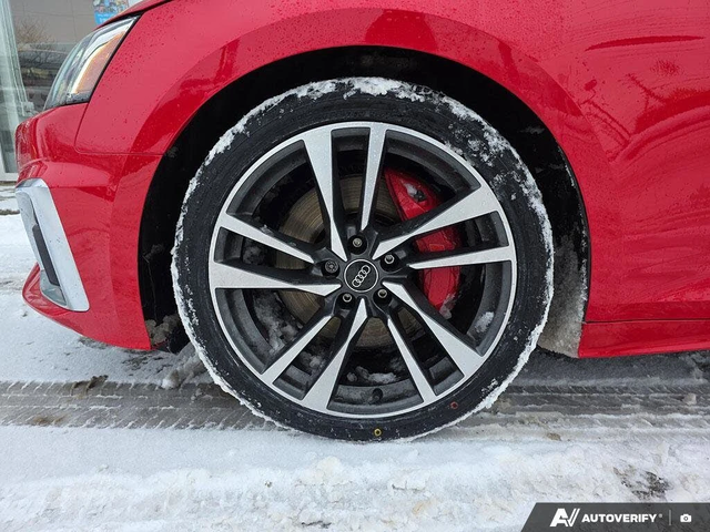 Audi S5 Technik * quattro * АвтоКредит * ЦЕНА ДО БГ - автомобили, коли, обяви за нови и употребявани 7