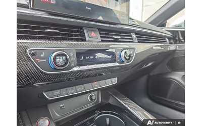 Audi S5 Technik * quattro * АвтоКредит * ЦЕНА ДО БГ - автомобили, коли, обяви за нови и употребявани 8