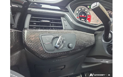 Audi S5 Technik * quattro * АвтоКредит * ЦЕНА ДО БГ - автомобили, коли, обяви за нови и употребявани 9