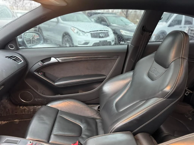 Audi S5 3.0T quattro* АвтоКредит* (Цена до БГ) - автомобили, коли, обяви за нови и употребявани 10