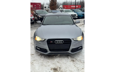 audi-s5 - 1