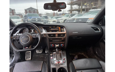 Audi S5 3.0T quattro* АвтоКредит* (Цена до БГ) - автомобили, коли, обяви за нови и употребявани 7