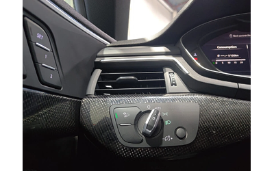 Audi S5 TFSI* quattro* AWD* АвтоКредит* (ЦЕНА ДО БГ) - автомобили, коли, обяви за нови и употребявани 11