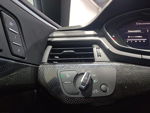 Audi S5 TFSI* quattro* AWD* АвтоКредит* (ЦЕНА ДО БГ) - автомобили, коли, обяви за нови и употребявани 11