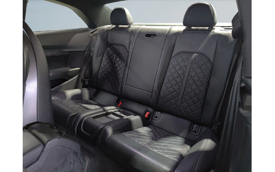 Audi S5 TFSI* quattro* AWD* АвтоКредит* (ЦЕНА ДО БГ) - автомобили, коли, обяви за нови и употребявани 15