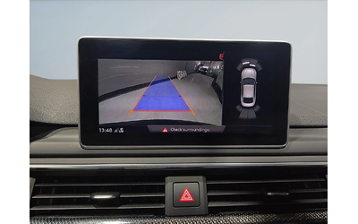 Audi S5 TFSI* quattro* AWD* АвтоКредит* (ЦЕНА ДО БГ) - автомобили, коли, обяви за нови и употребявани 9