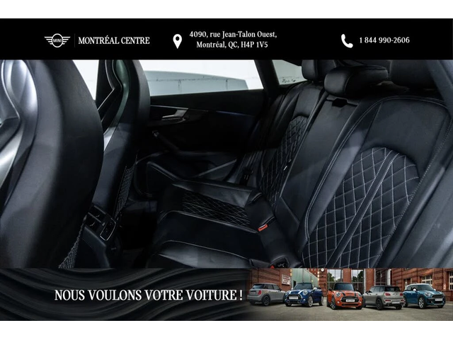 Audi S5 Sportback 3.0 TFSI AWD* АвтоКредит* (Цена до БГ) - автомобили, коли, обяви за нови и употребявани 12