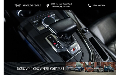 Audi S5 Sportback 3.0 TFSI AWD* АвтоКредит* (Цена до БГ) - автомобили, коли, обяви за нови и употребявани 15