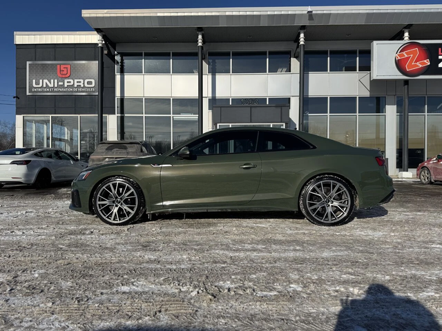 Audi S5 Progressiv Quattro Coupe * АвтоКредит* Цена до БГ - автомобили, коли, обяви за нови и употребявани 3