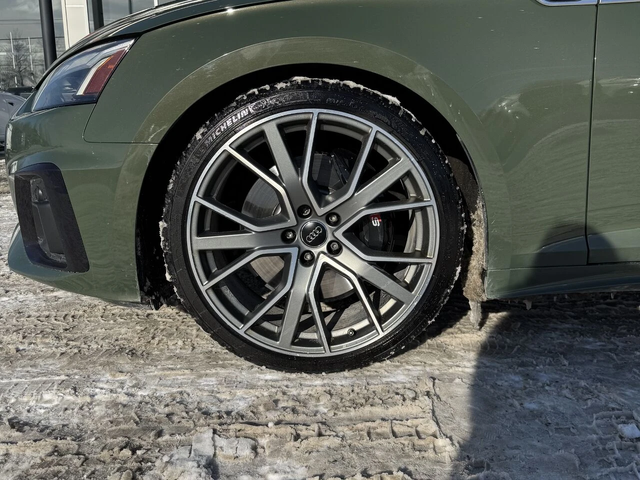 Audi S5 Progressiv Quattro Coupe * АвтоКредит* Цена до БГ - автомобили, коли, обяви за нови и употребявани 4