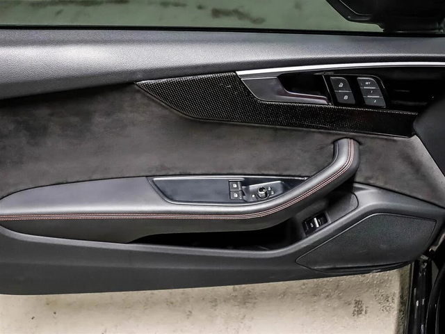 Audi S5 * Premium* * HeadUp* AвтоКредит* (ЦЕНА ДО БГ) - автомобили, коли, обяви за нови и употребявани 5