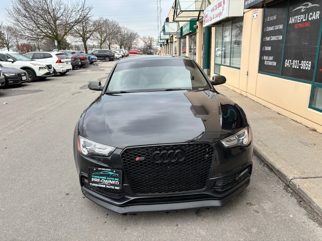 Audi S5 - автомобили, коли, обяви за нови и употребявани 0
