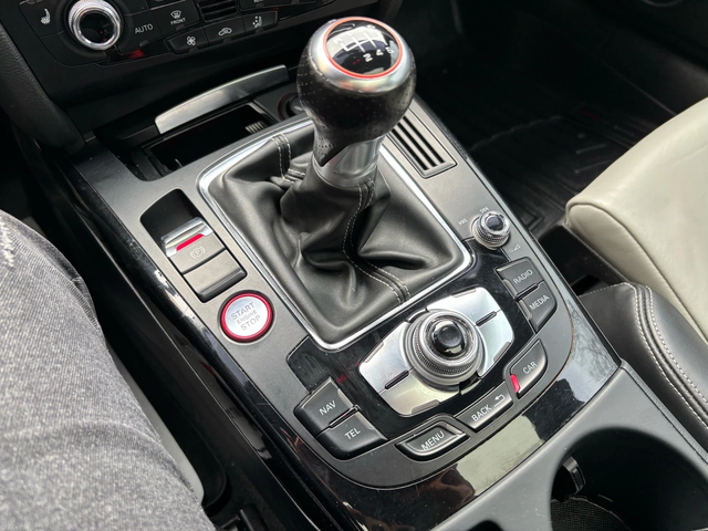 Audi S5 - автомобили, коли, обяви за нови и употребявани 15