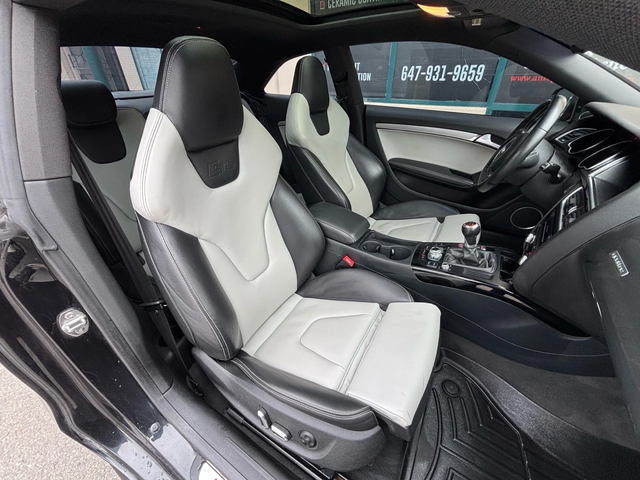Audi S5 - автомобили, коли, обяви за нови и употребявани 9
