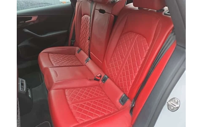 Audi S5 TECHNIK| DISTRONIC| 360| МАСАЖИ| B&O| ШИБИДАХ - автомобили, коли, обяви за нови и употребявани 12