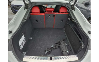 Audi S5 TECHNIK| DISTRONIC| 360| МАСАЖИ| B&O| ШИБИДАХ - автомобили, коли, обяви за нови и употребявани 13