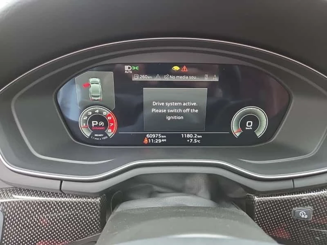 Audi S5 TECHNIK| DISTRONIC| 360| МАСАЖИ| B&O| ШИБИДАХ - автомобили, коли, обяви за нови и употребявани 9