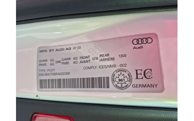 Audi S5 TECHNIK| МАСАЖ| HUD| 360| BANG&OLUFSEN| 2 KЛЮЧА - автомобили, коли, обяви за нови и употребявани 14